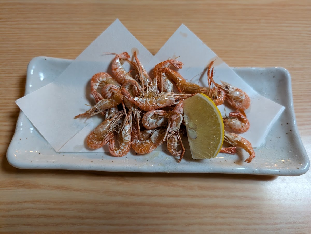 Yakitori Suzume