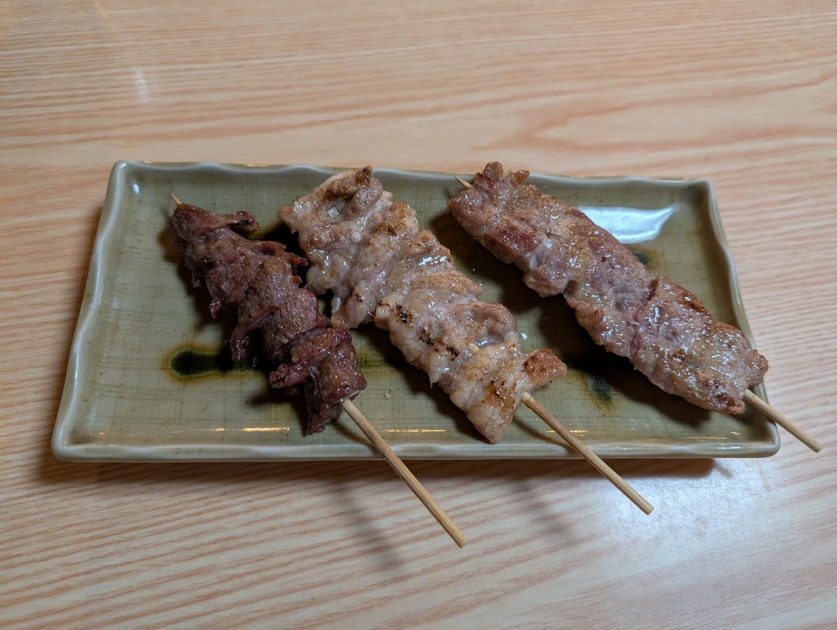 Yakitori Suzume Photos 9