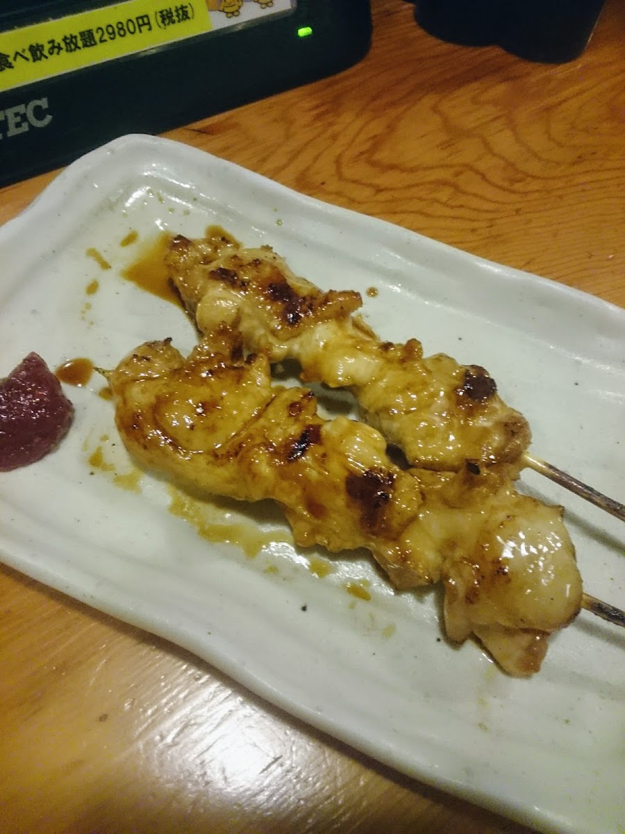 Yakitori Torikizoku Imaike Store Photos 9