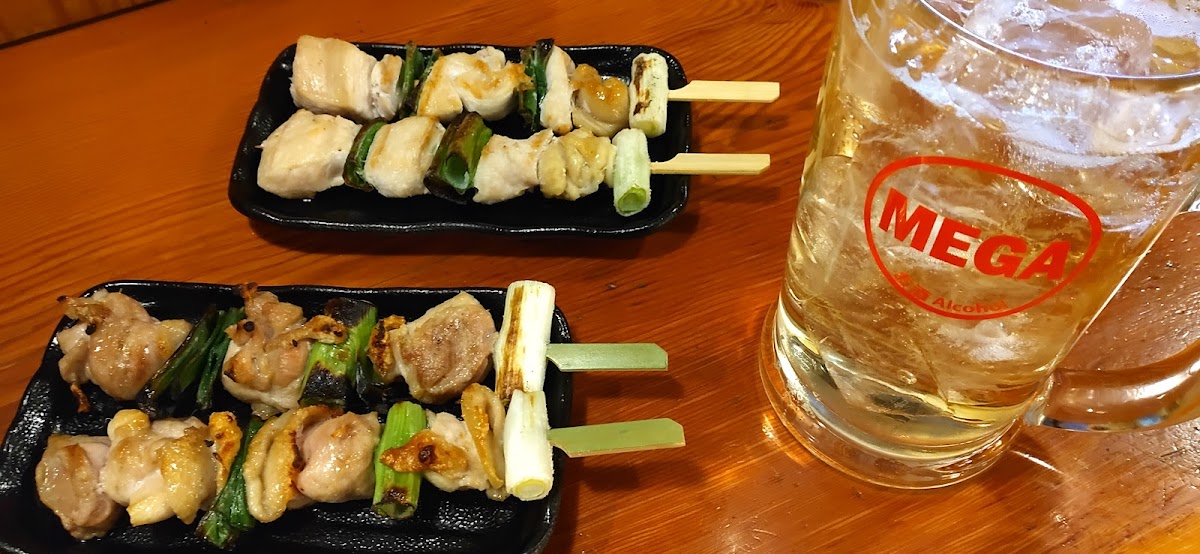Yakitori Torikizoku Sakae 4 Chome Store Photos 9