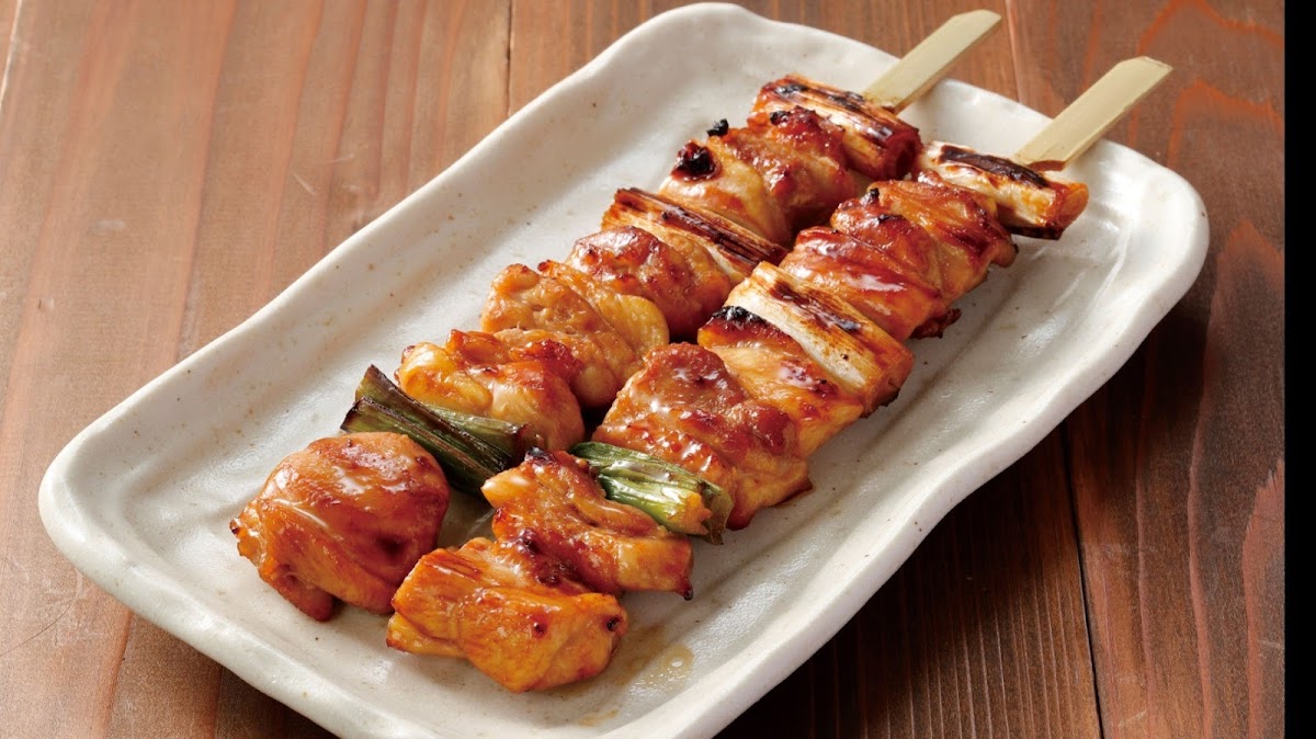Yakitori Torikizoku Sakae 4 Chome Store Photos 2