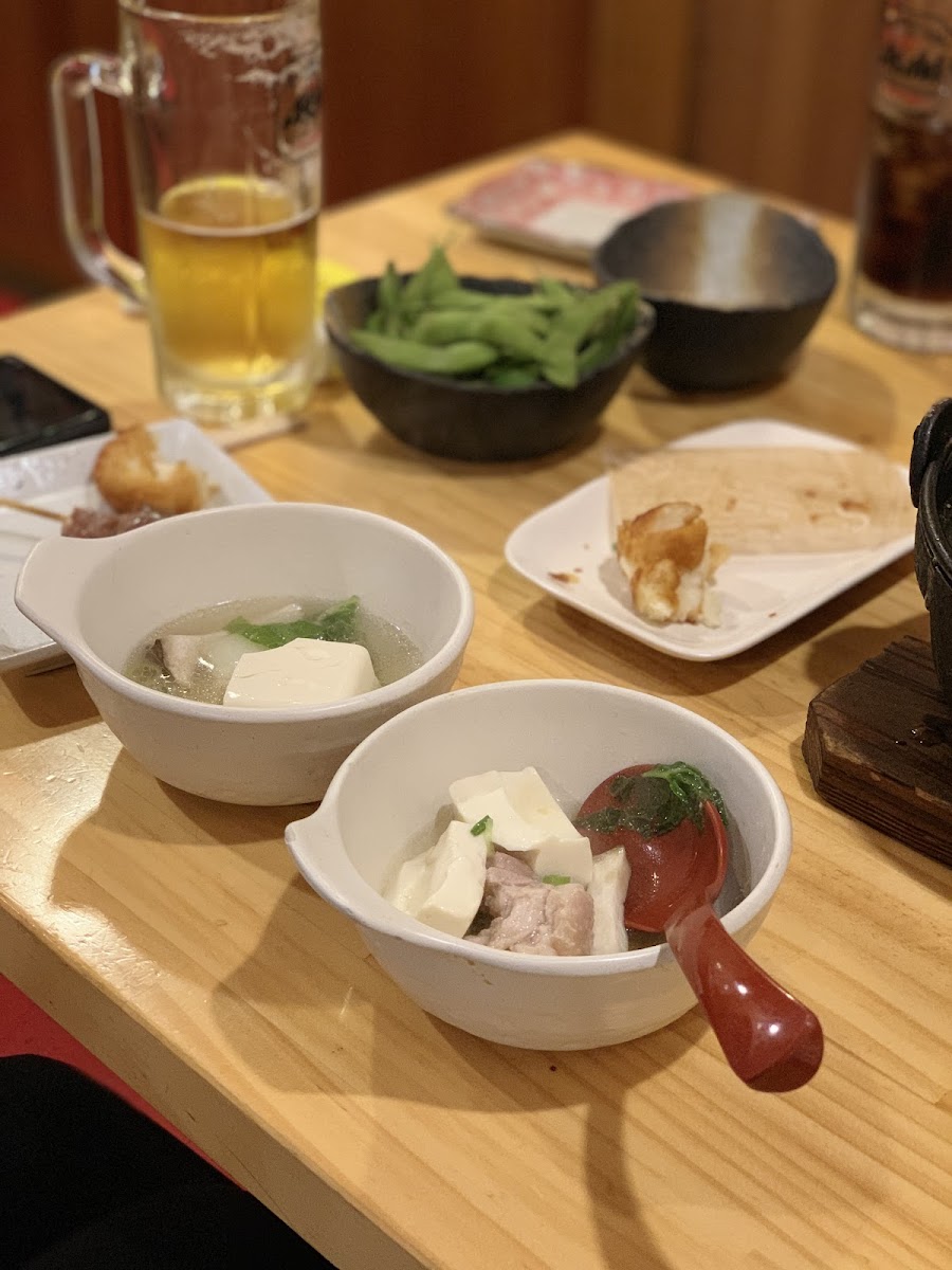 Yakitoriichiban Jusonishiguchiten Photos 2