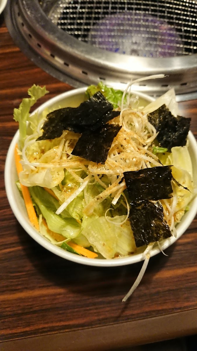 Yakuniku-Goen - Komaki Hanazuka Shop Photos 9
