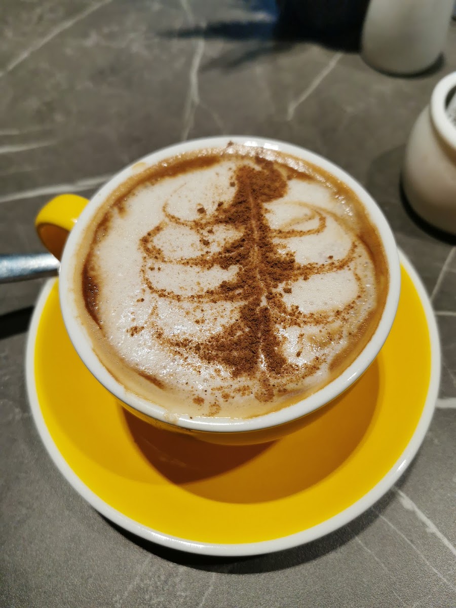 Yaletown Cafe Tagaytay Photos 9