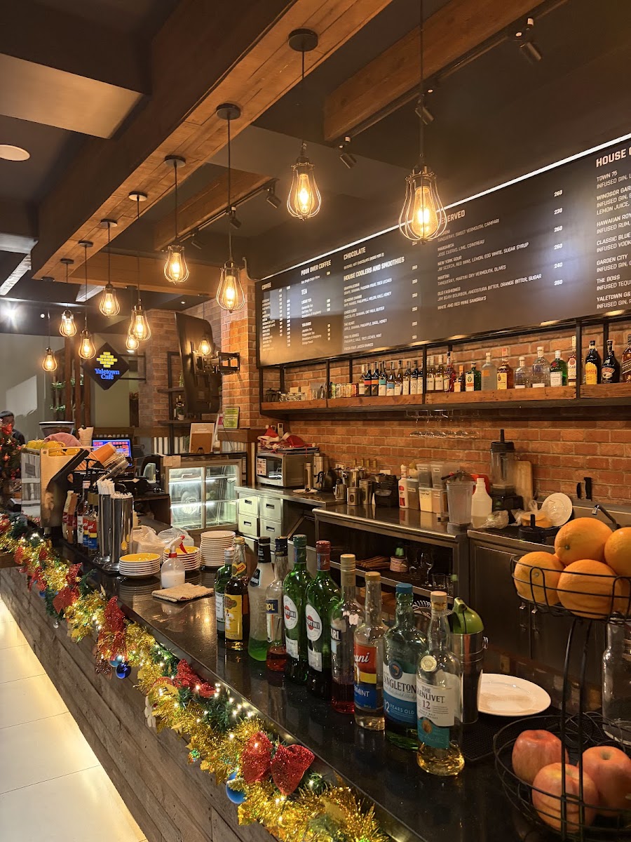 Yaletown Cafe Tagaytay Photos 2