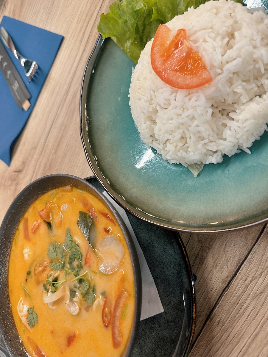 Yam Yam | Sushi & Thaï Photos 9
