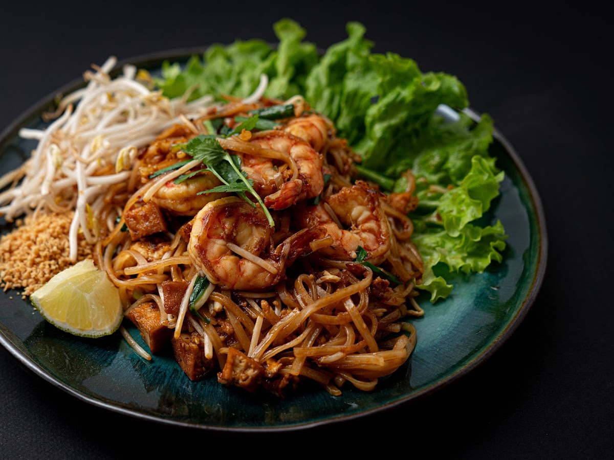 Yam Yam | Sushi & Thaï Photos 2