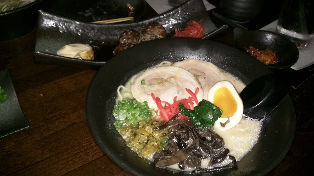 Yama Izakaya & Sushi Photos 9