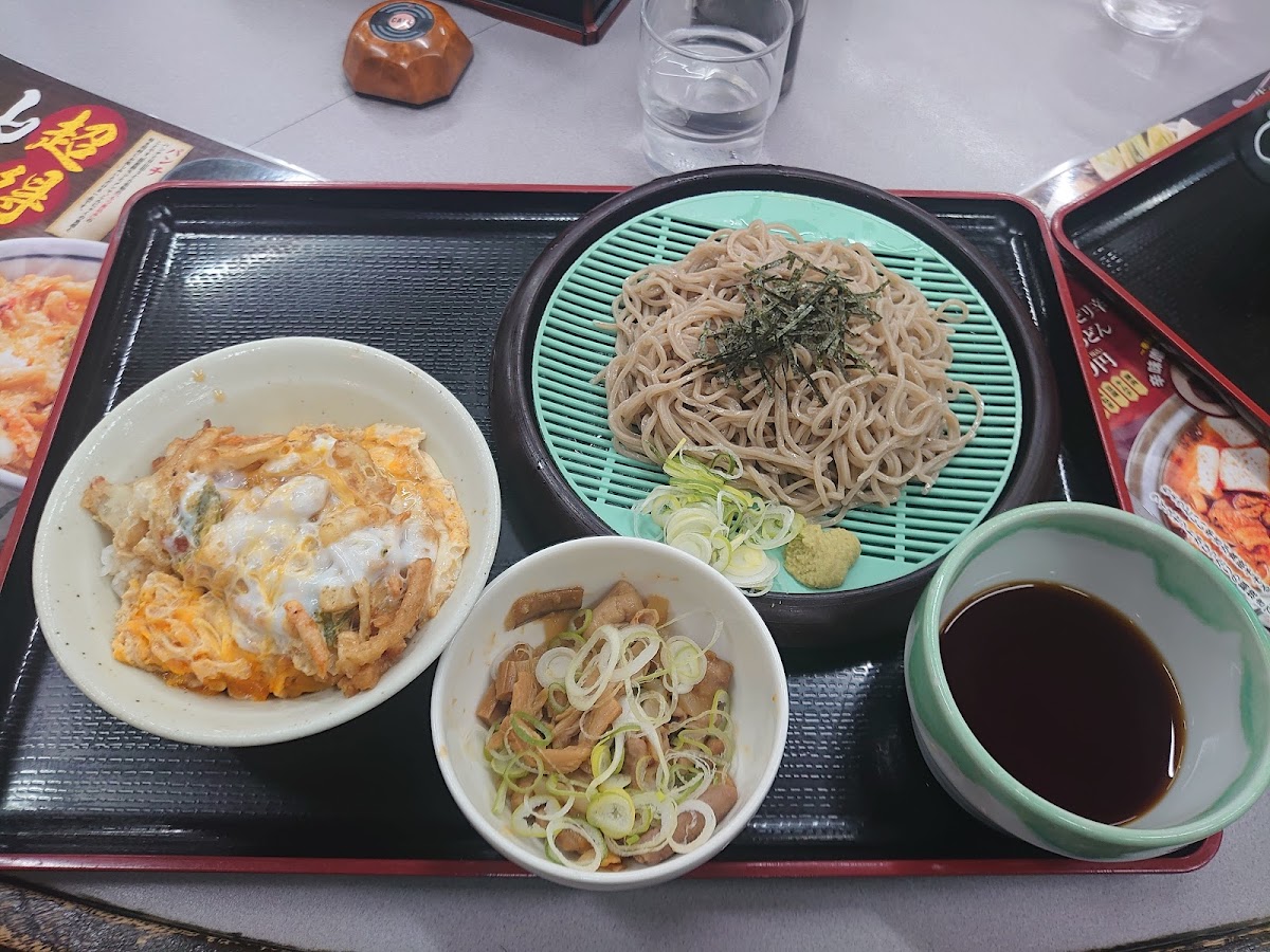 Yamada Udon Shinmachi Photos 9