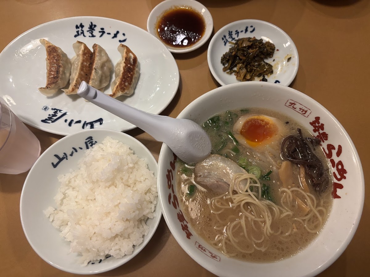 Yamagoya Higashikiwaten Photos 2