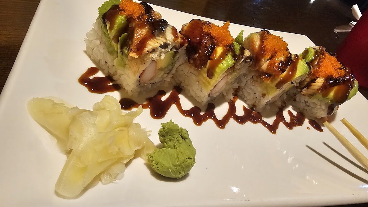 Yamato Hibachi Sushi Photos 9