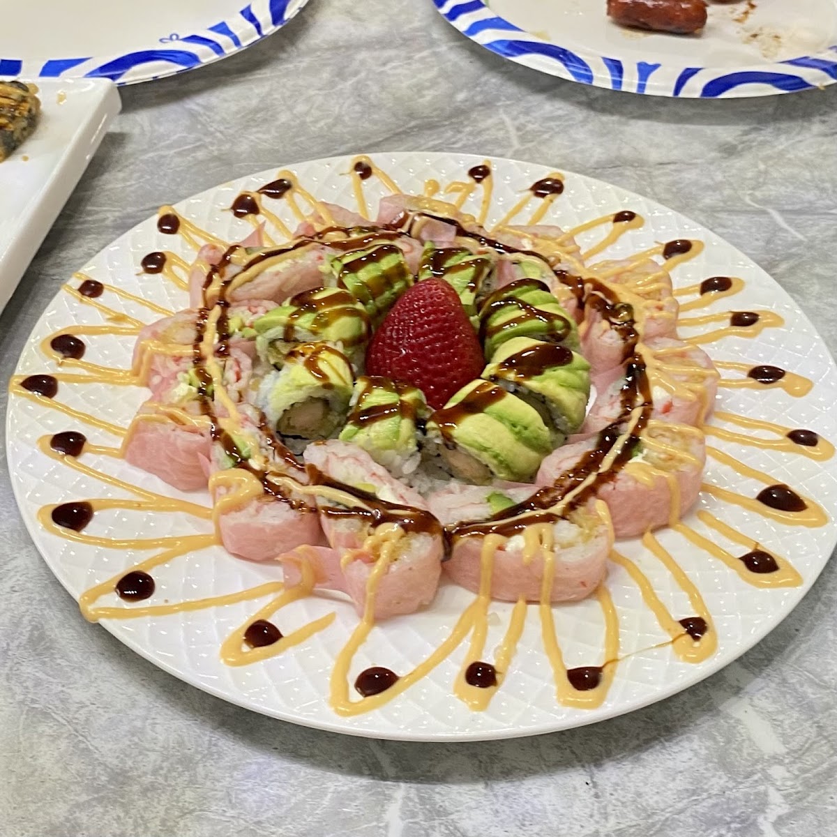 Yamato Japanese House Of Steak Photos 9