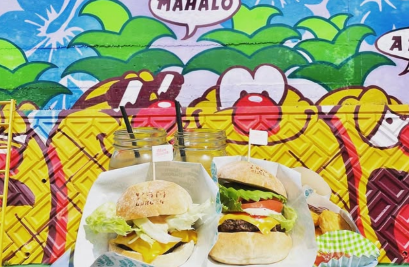 Yamburger Miyako Photos 2