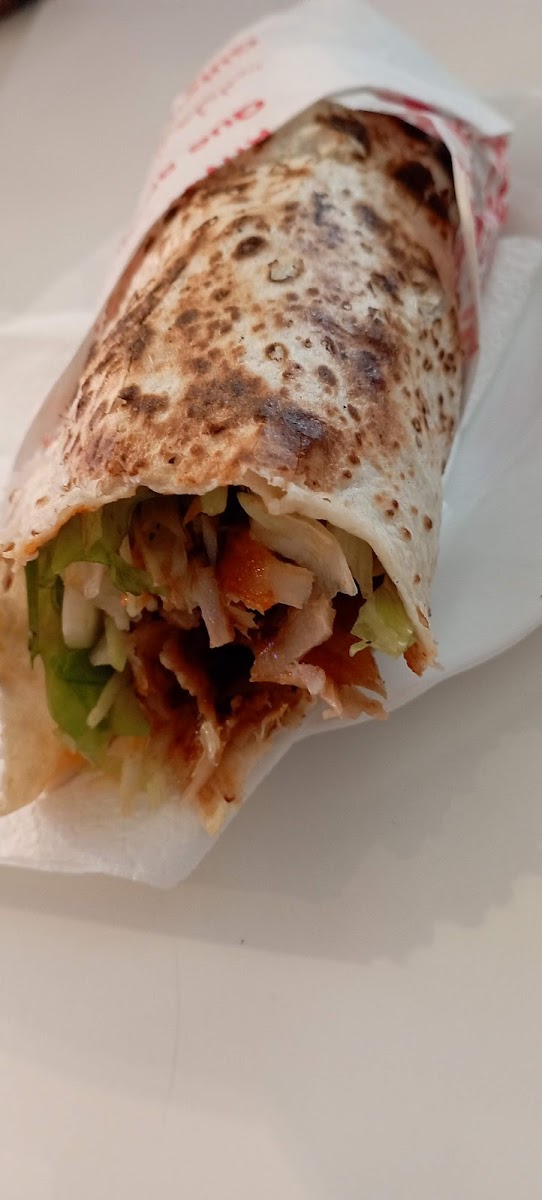 Yame Yame Kebab & Pizze Photos 9