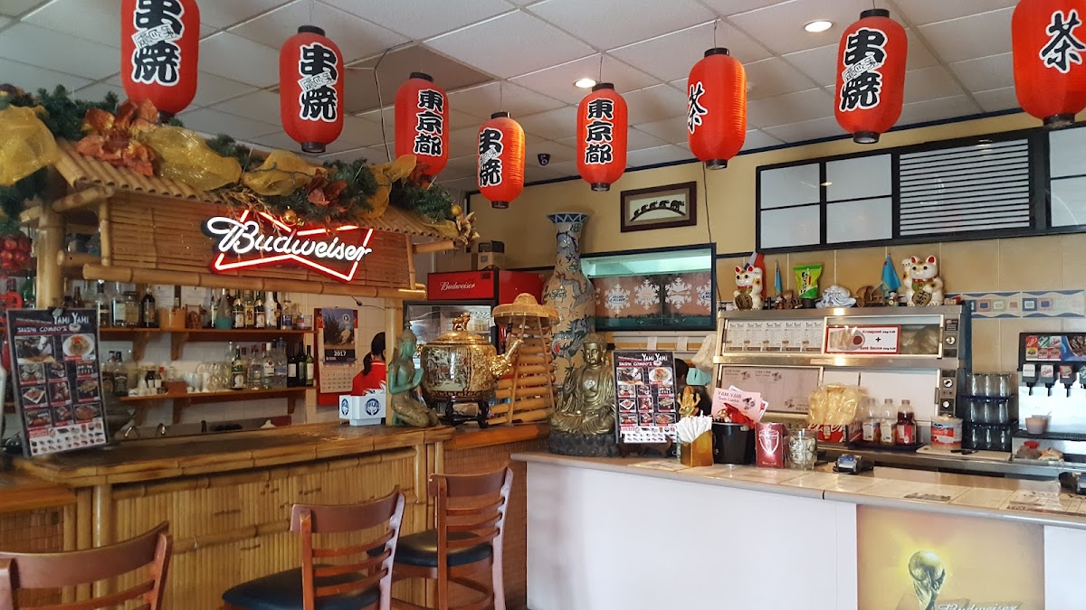 Yami Yami: Dutch Asian Cuisine