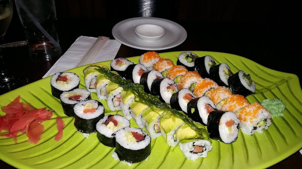 Yami Yami: Dutch Asian Cuisine Photos 2