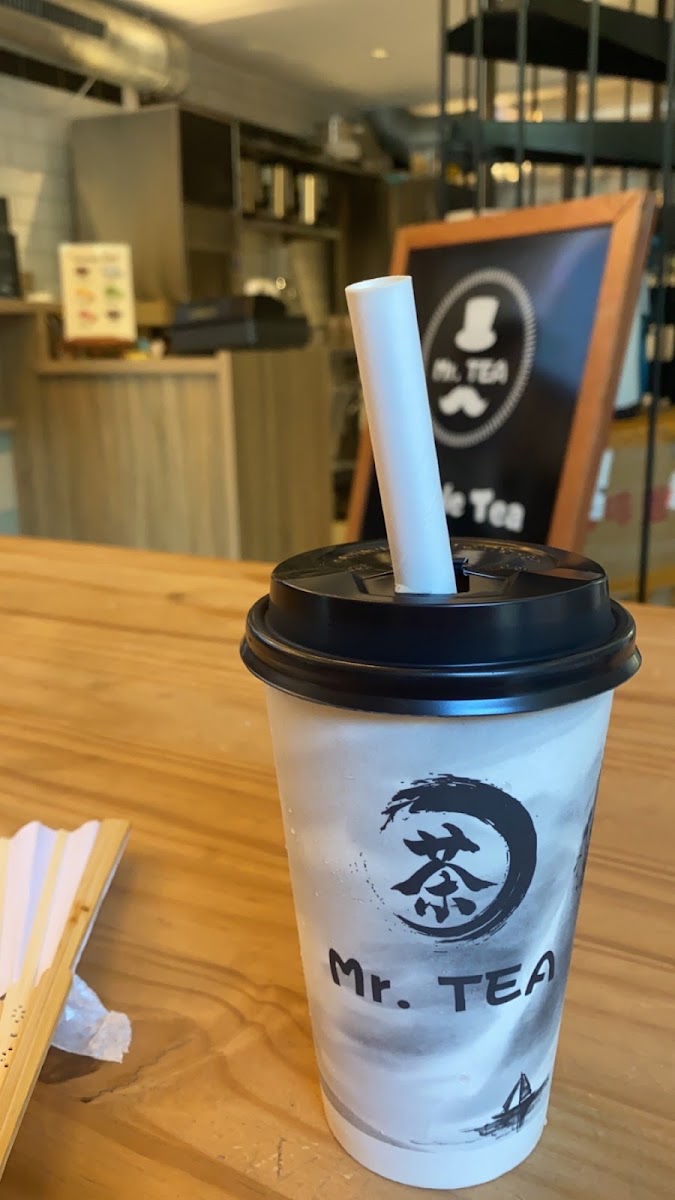 Yan Cha Bubble Tea 颜茶 Photos 9