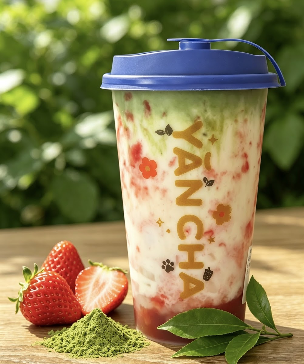 Yan Cha Bubble Tea 颜茶 Photos 2