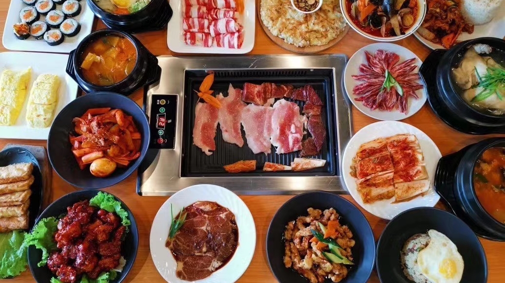 Yanbian Korean Restaurant Photos 2