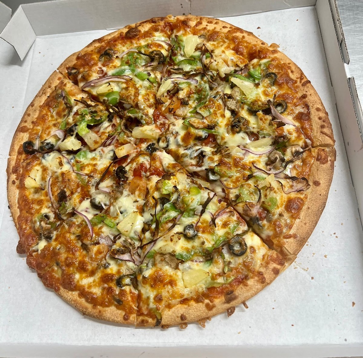 Yanchep Pizza Photos 9