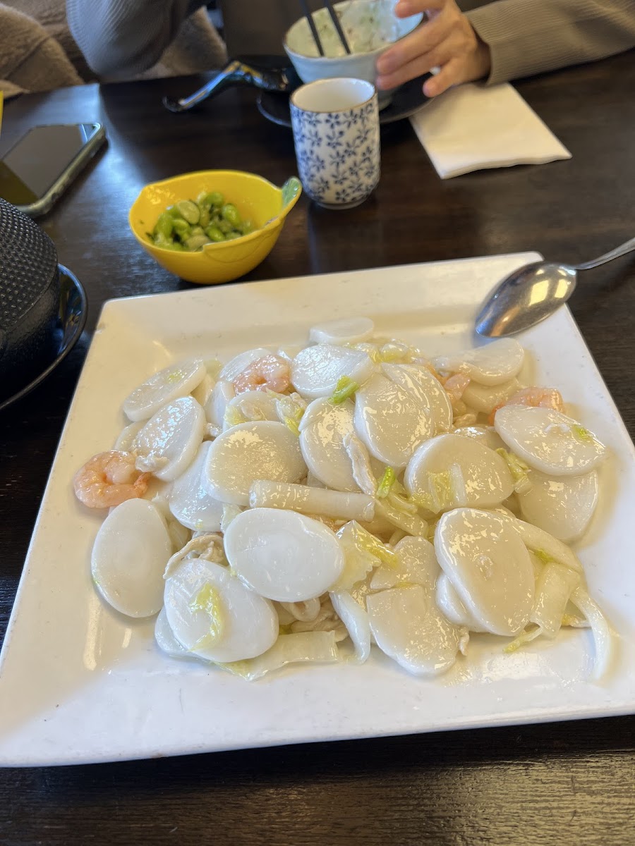 Yan's Kitchen Photos 9