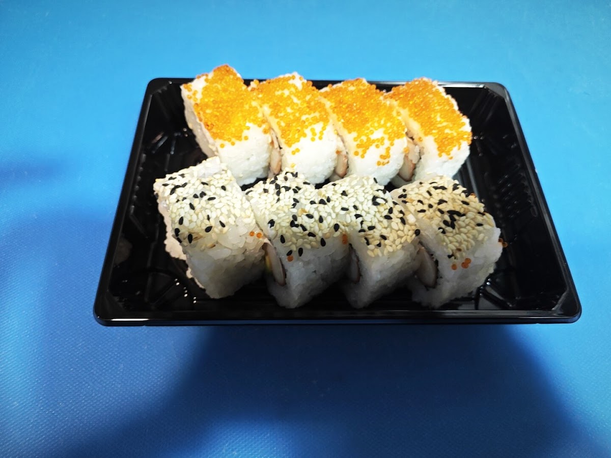 Yan.sushi Bar Sevilla Photos 2