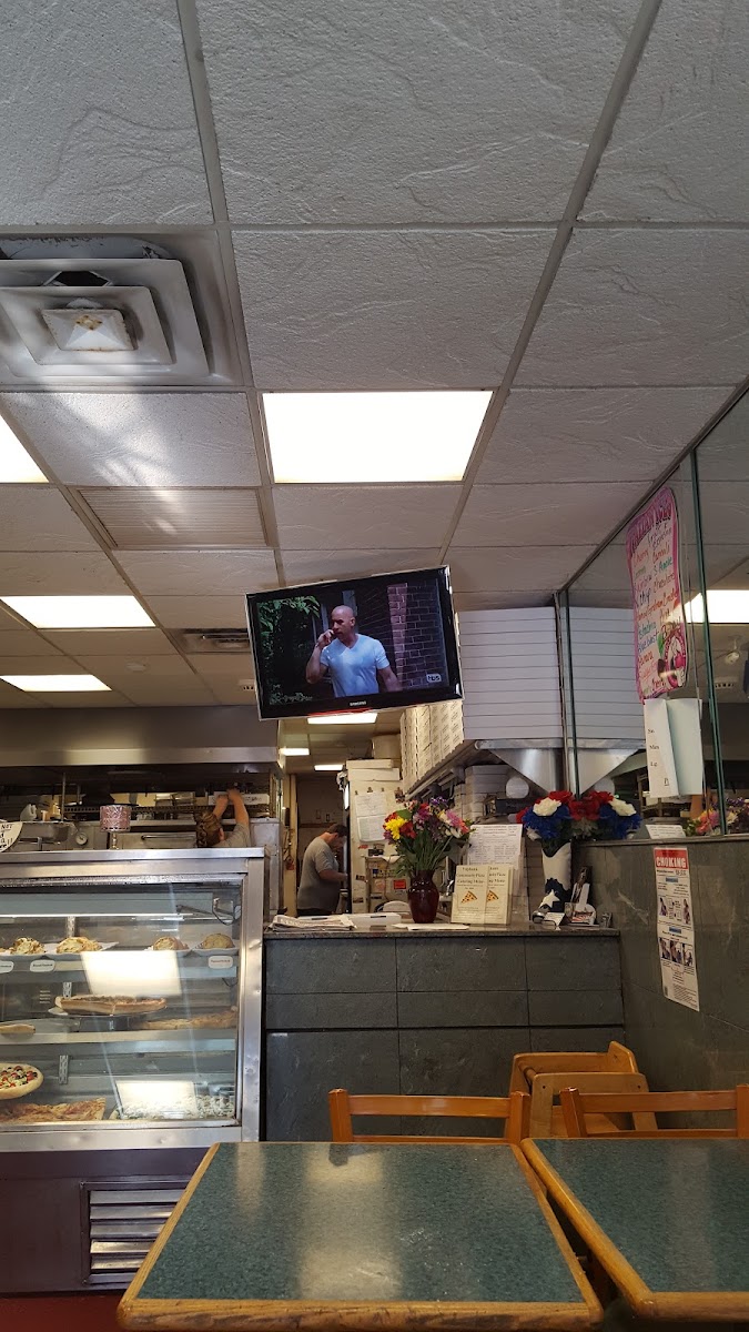 Yaphank Community Pizza Photos 9