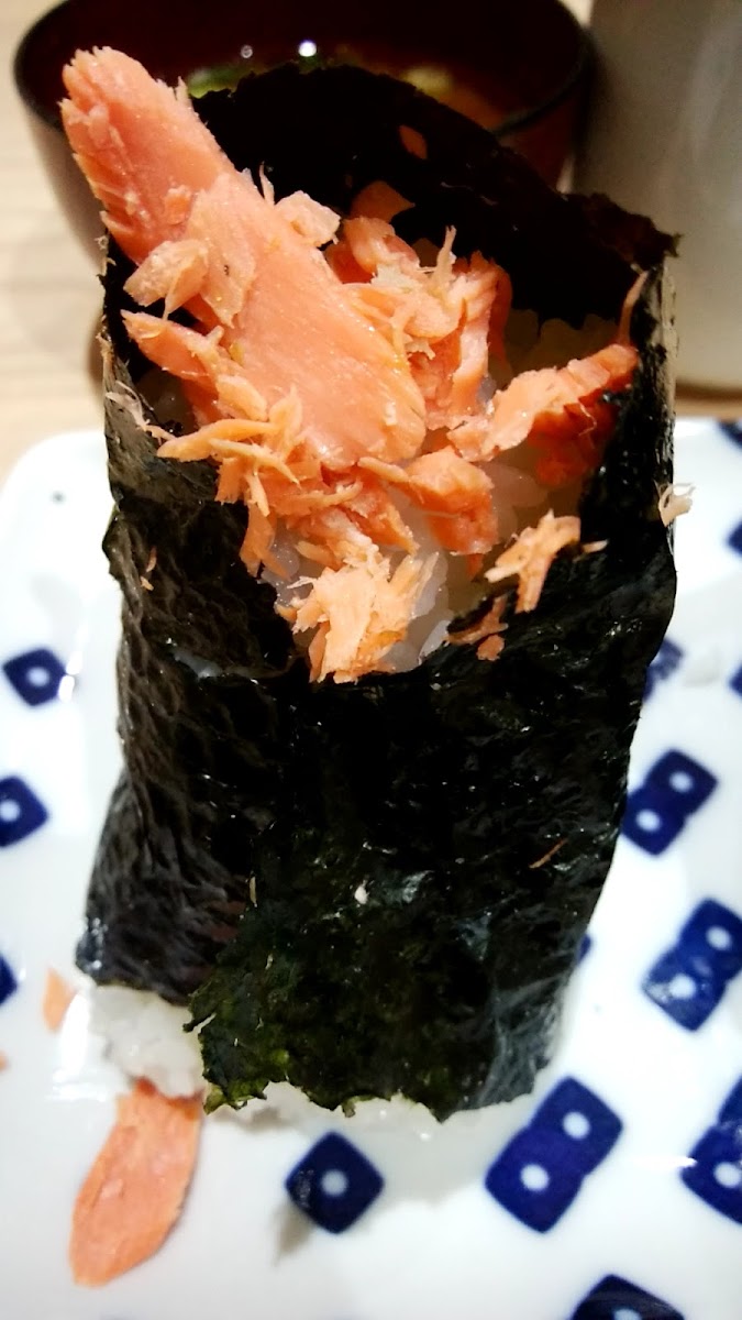 Yasu No Ossan Onigiri Shokudo Shiga Lunch Photos 9
