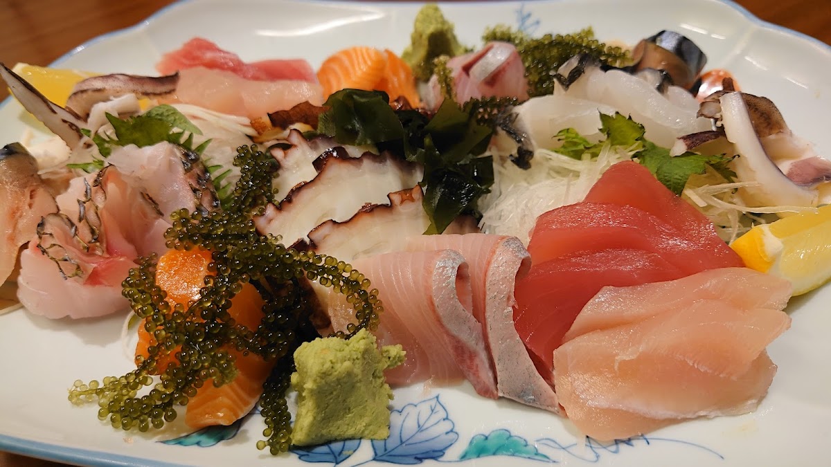 Yasu Sushi Photos 9