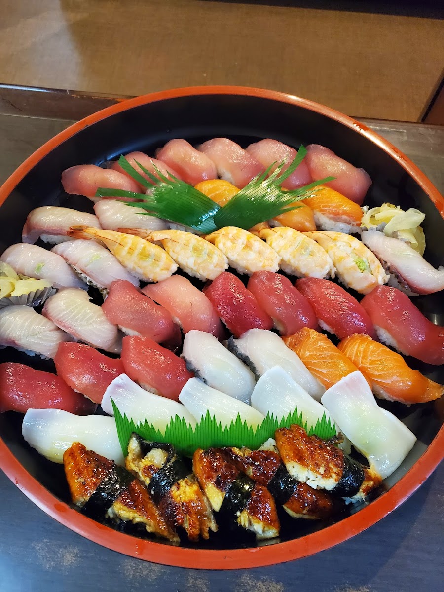 Yasu Sushi Photos 2