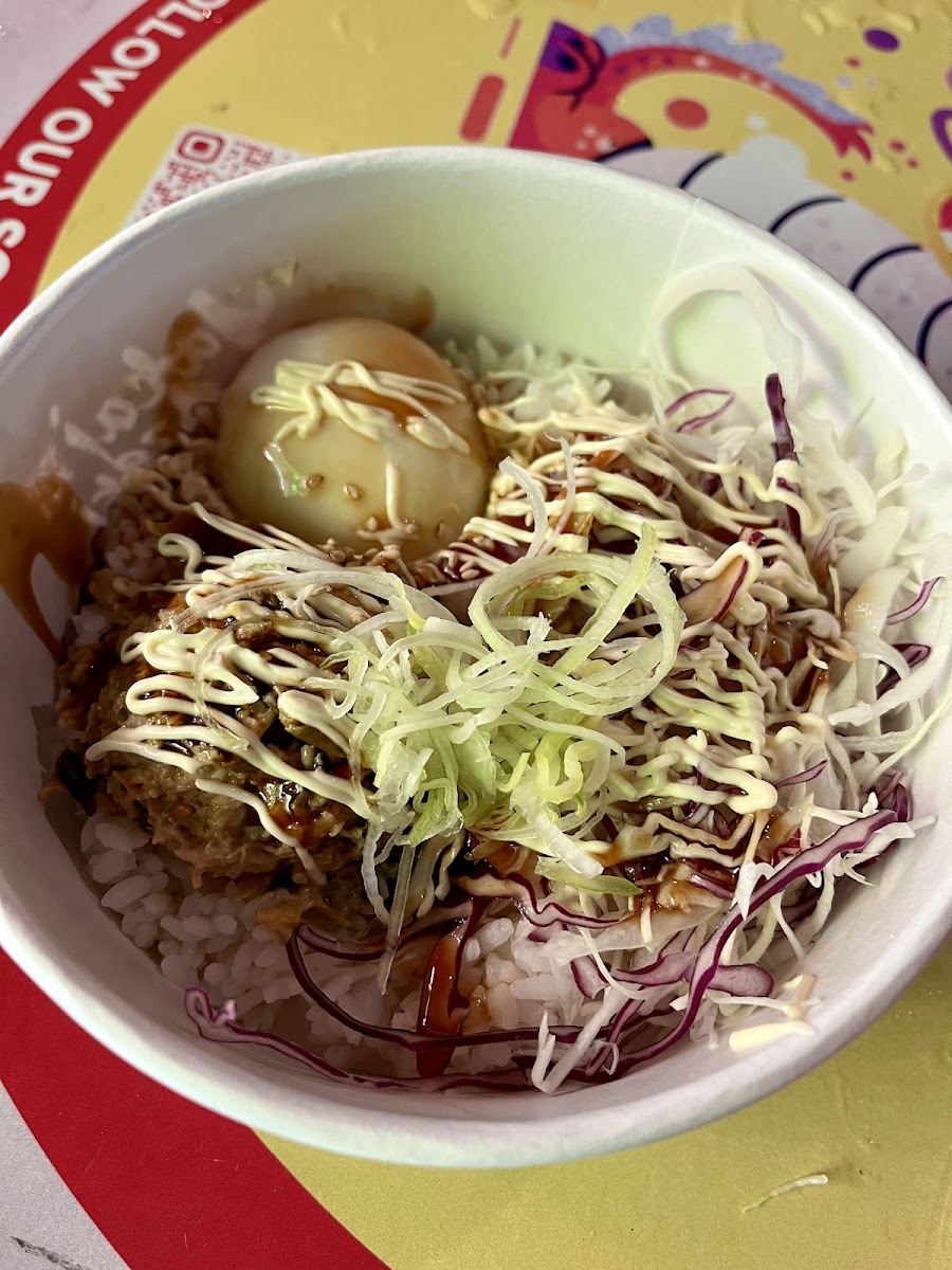 Yatai Express Burwood Photos 2