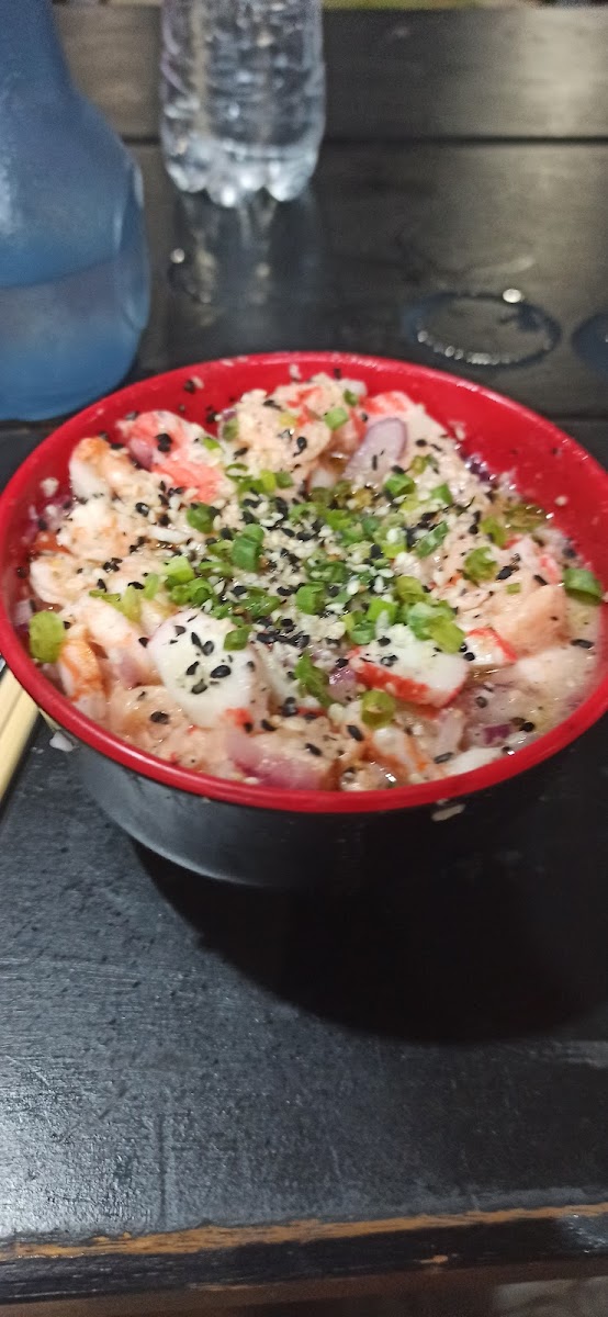 Yatai Sushi Truck Photos 9