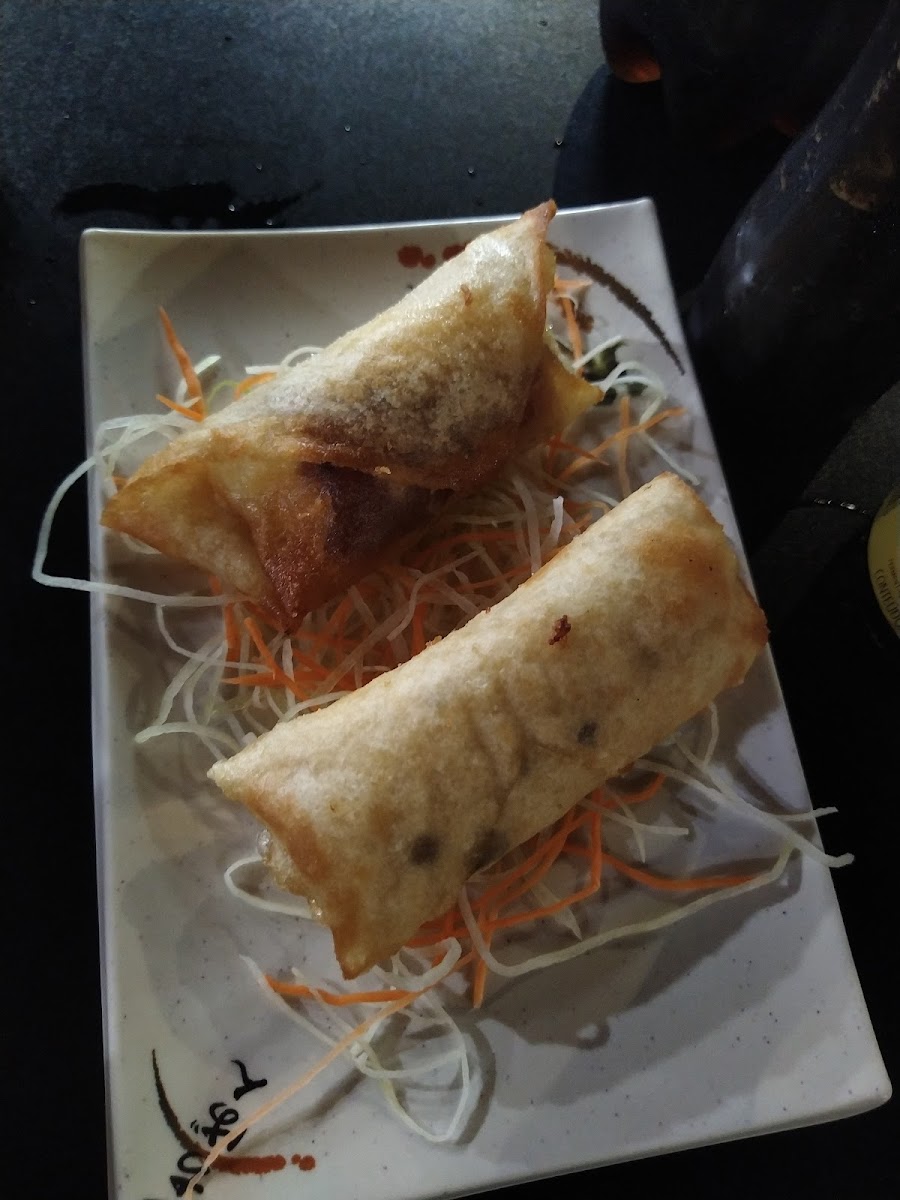 Yatai Sushi Truck Photos 2