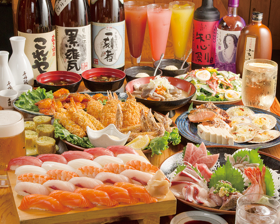 Yataizushi Ommorikaigan Ekimae Photos 2