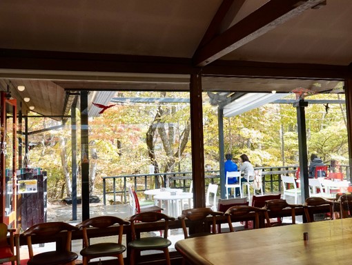 Yatsugatake Club