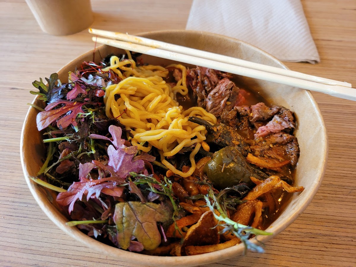 Yatta ! Ramen Annemasse Photos 9