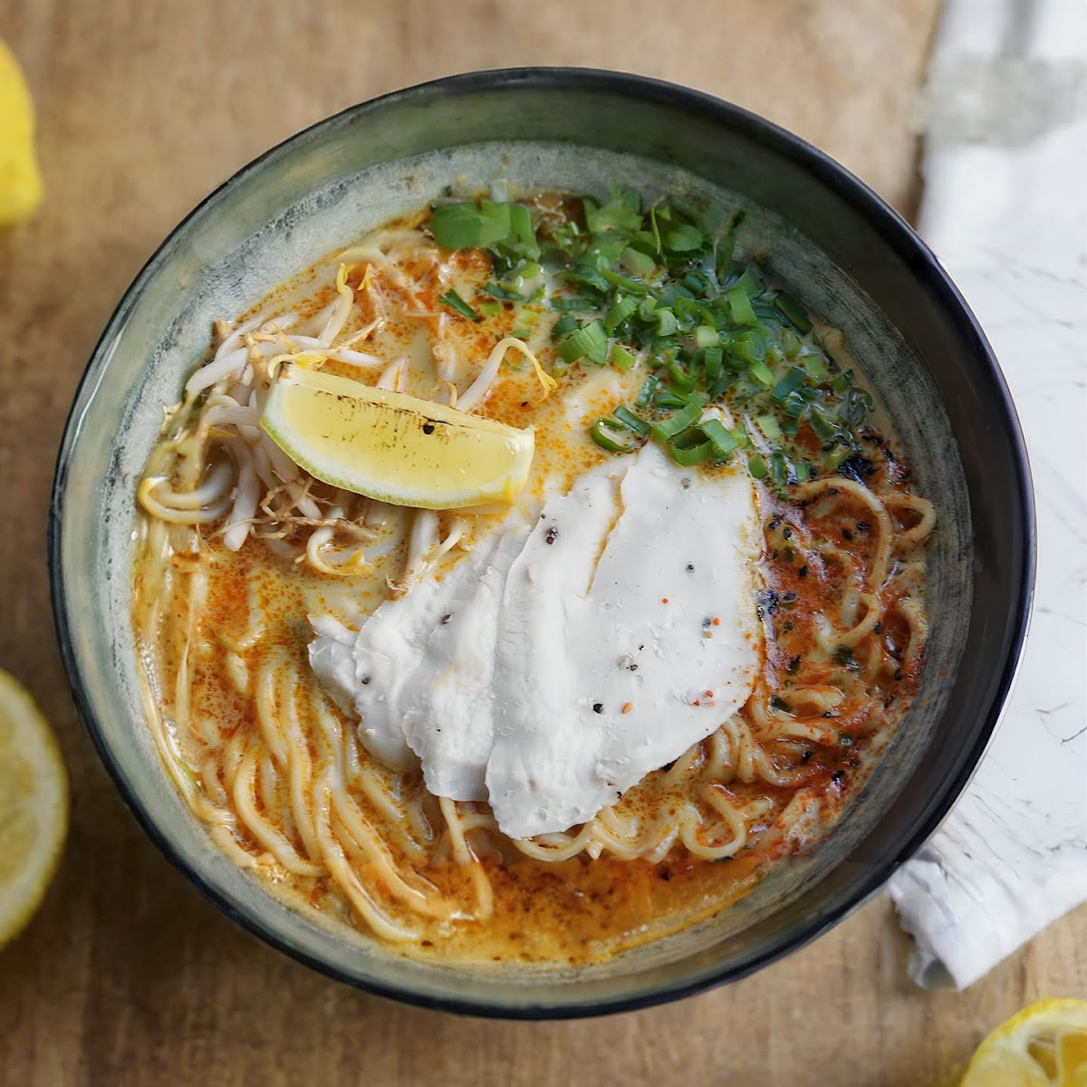 Yatta Ramen Wrocław Photos 9