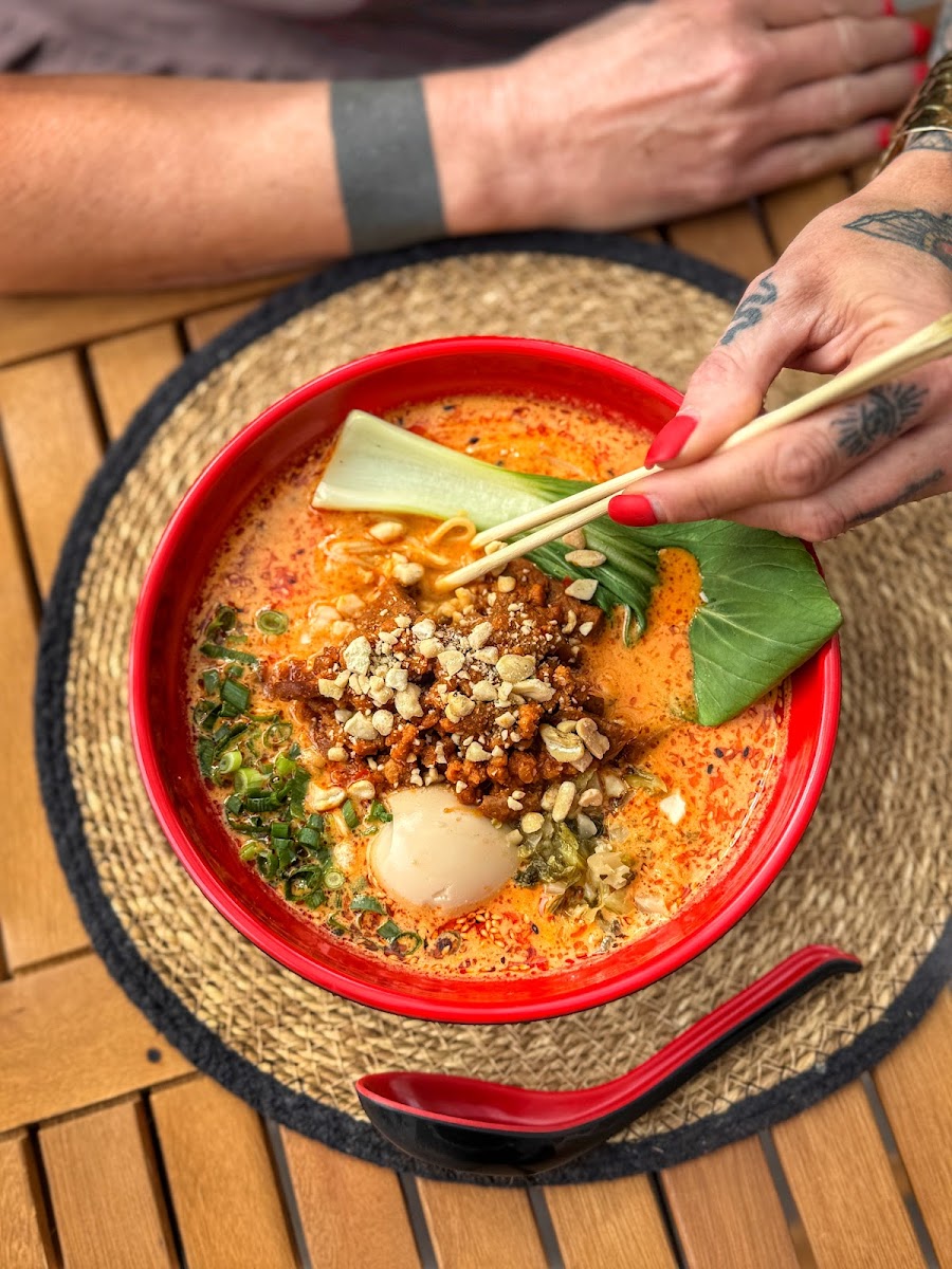 Yatta Ramen Wrocław Photos 2