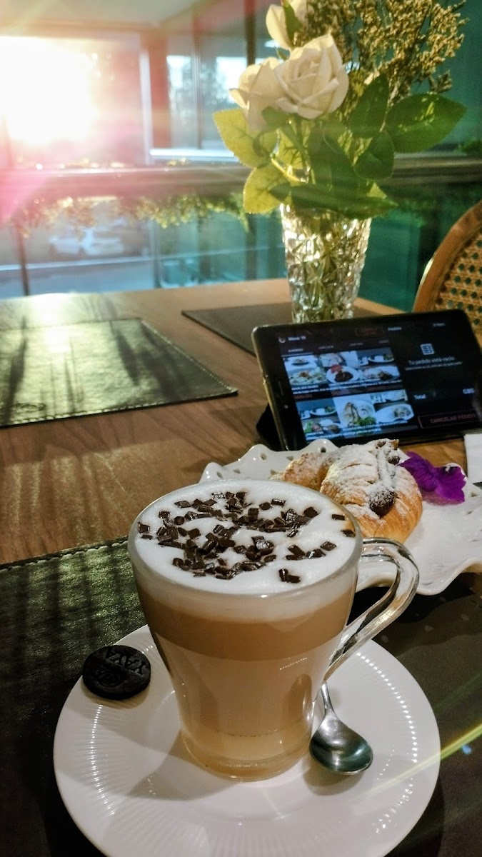 Yaya Café Photos 2