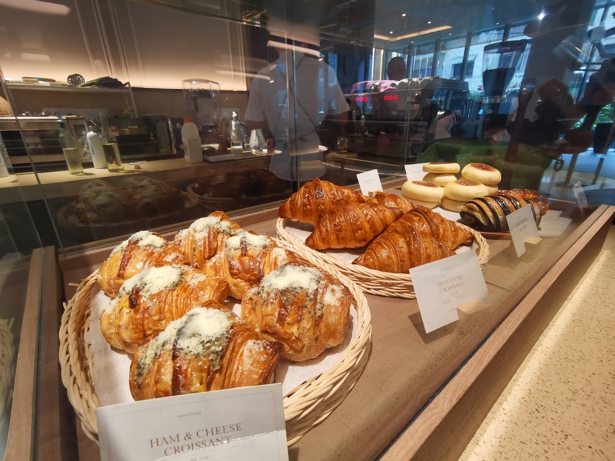 Ybyc Cafe Photos 9