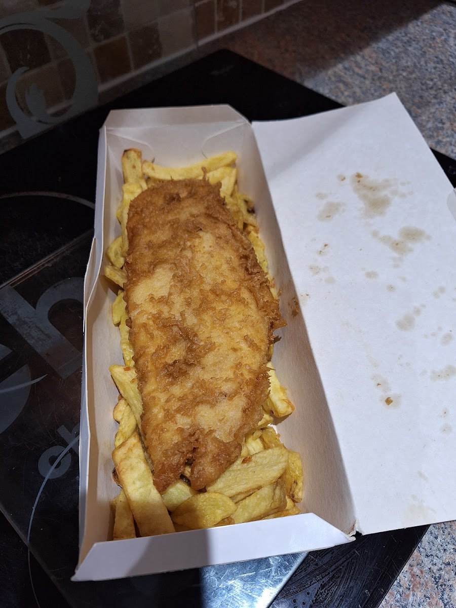 Ye Olde Fish & Chippe Shoppe Photos 9