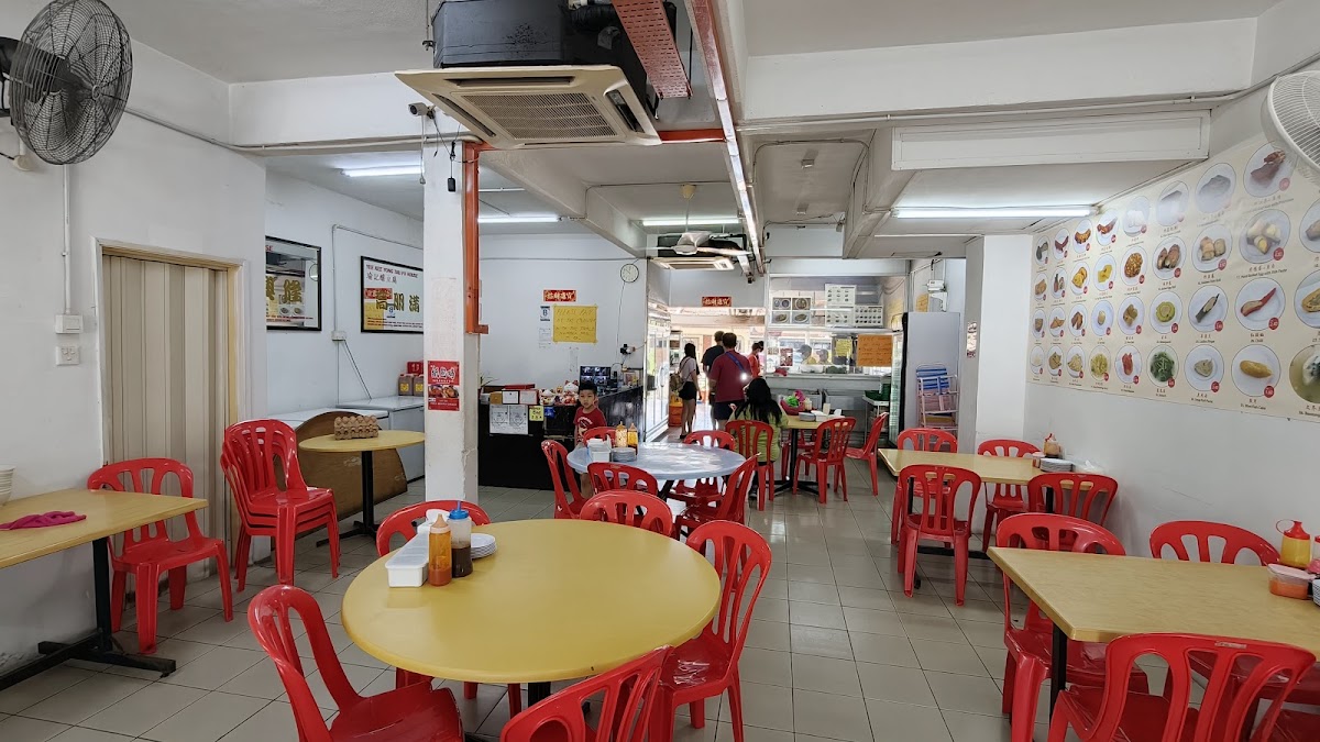 Yee Kee Yong Tau Fu House Photos 9