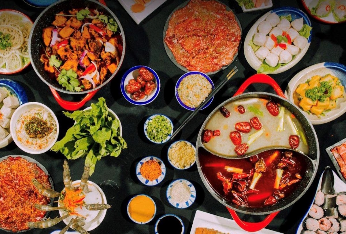 Yeego Chicken Hot Pot Photos 2