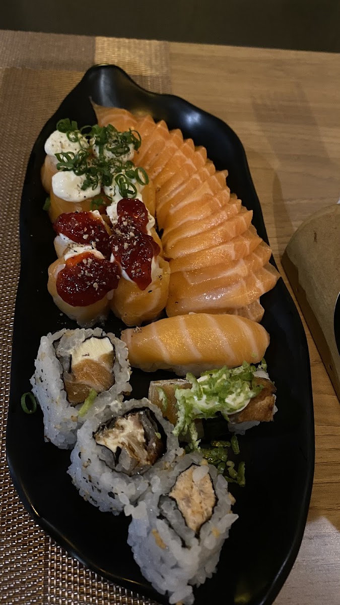 Yei Sushi Photos 9