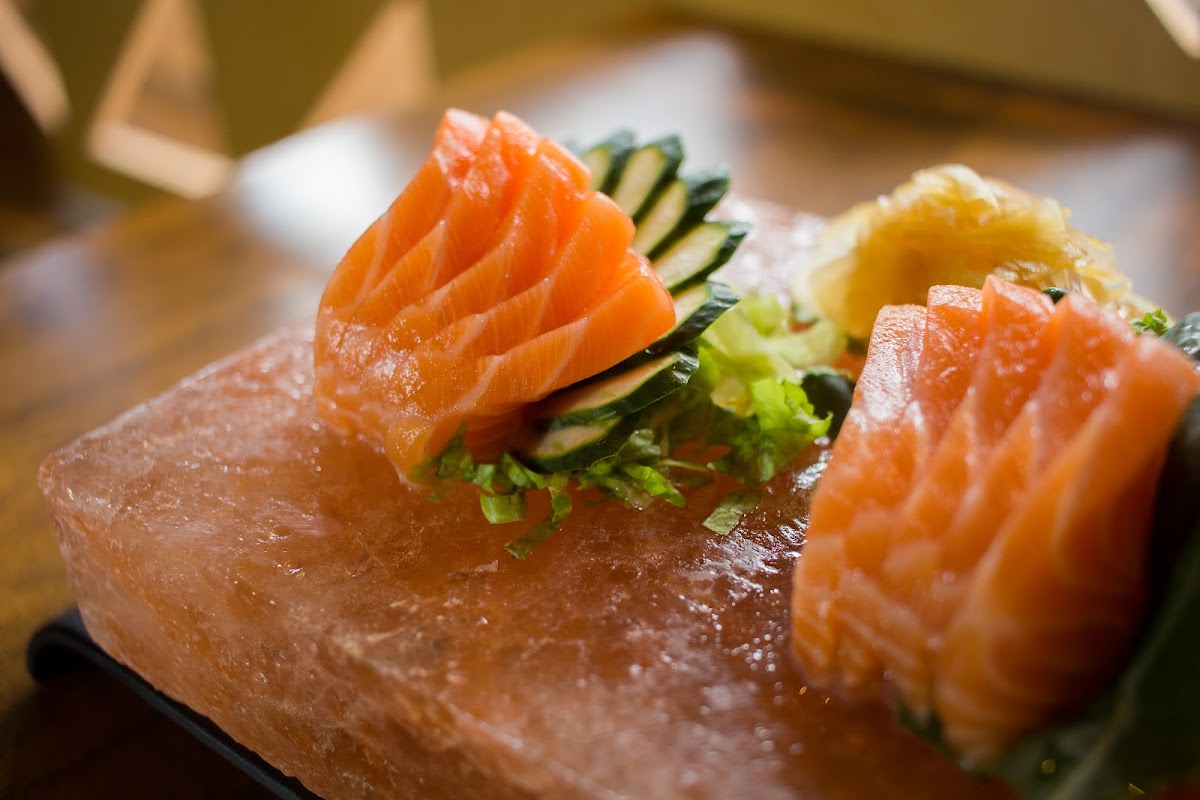 Yei Sushi Photos 2