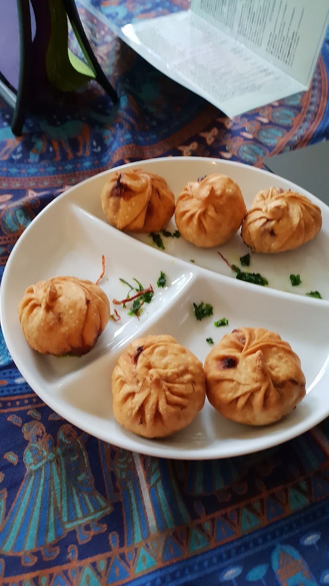 Yem Tu Indian & Nepali Food Photos 9