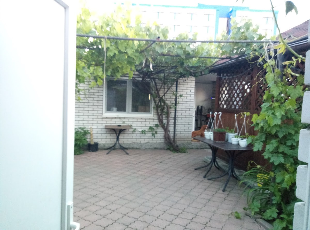 Yerevan Restaurant