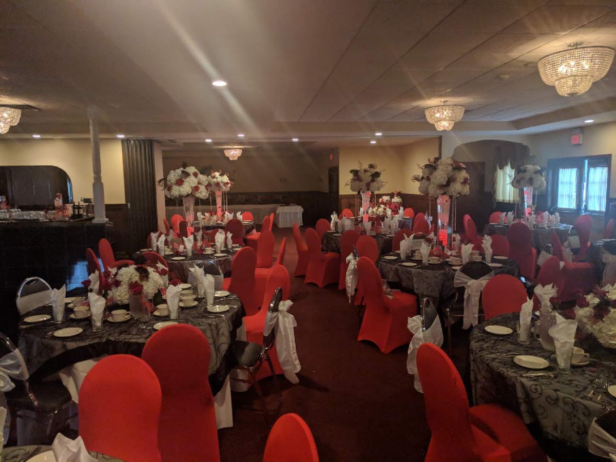 Yesterday's Restaurant