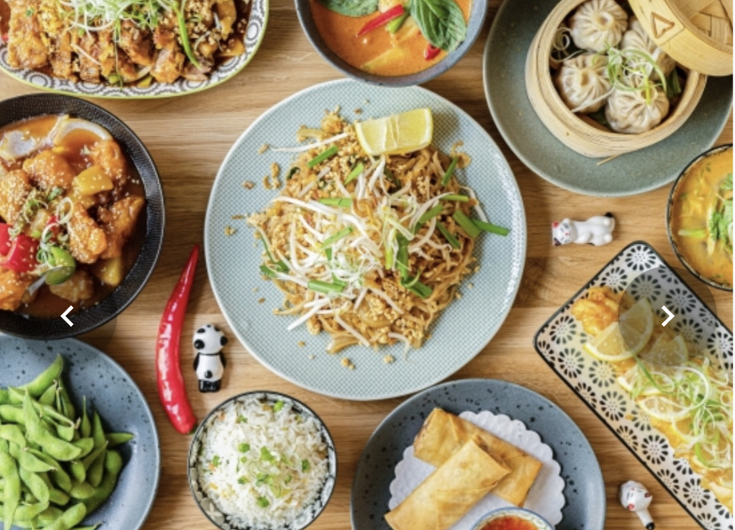 Yi Long Lin Asia Restaurant Photos 2