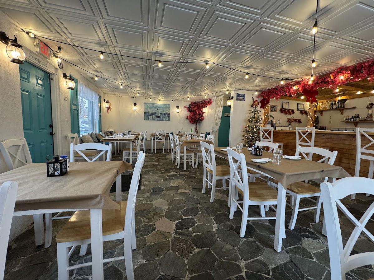 Yiayia's Greek Kitchen Photos 2
